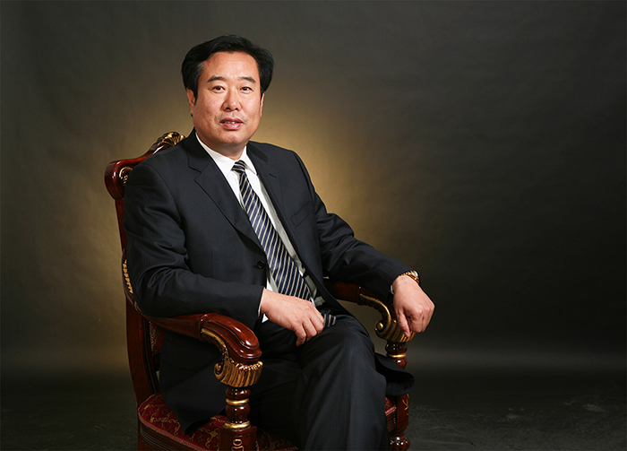 《鐵肩擔(dān)道義，丹心系鄉(xiāng)情》--記鄉(xiāng)賢典范劉德林
