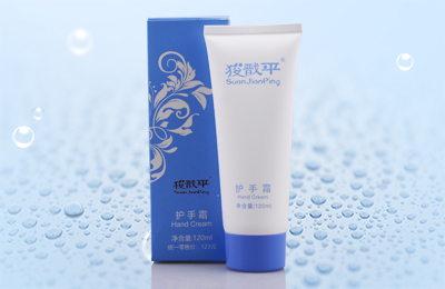狻戩平護(hù)手霜